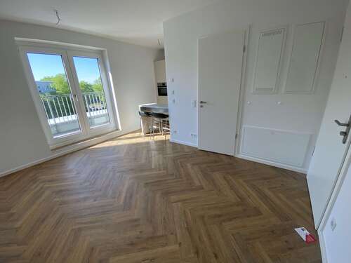 Foto - Wohnung zum Mieten in Berlin 832,60 € 36.2 m²