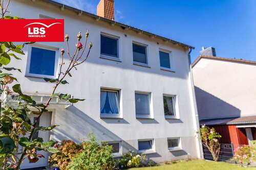 Foto - Wohnung zum Kaufen in Buxtehude 349.000,00 € 92 m²