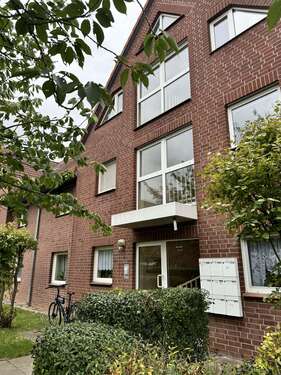 Foto - Wohnung zum Kaufen in Hohenwarsleben 110.000,00 € 69.31 m²