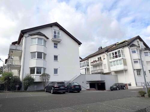 Foto - Wohnung zum Kaufen in Bad Camberg 238.000,00 € 72.37 m²