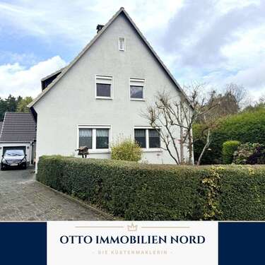 Foto - Haus zum Kaufen in Loxstedt Hohewurth 349.000,00 € 218.47 m²