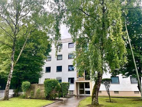 Foto - Wohnung zum Kaufen in Augsburg 379.000,00 € 93 m²