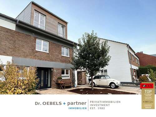 Foto - Haus zum Kaufen in Köln 1.200.000,00 € 176 m²