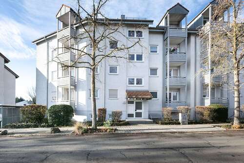 Foto - Wohnung zum Kaufen in Dornstadt 249.900,00 € 74.7 m²