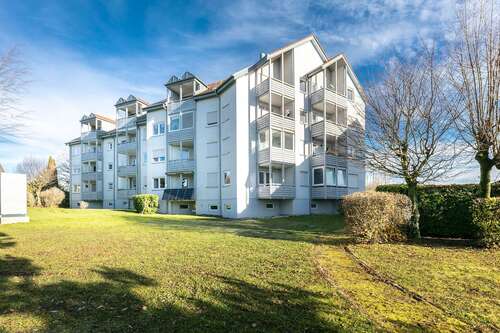 Foto - Wohnung zum Kaufen in Dornstadt 239.900,00 € 74.7 m²