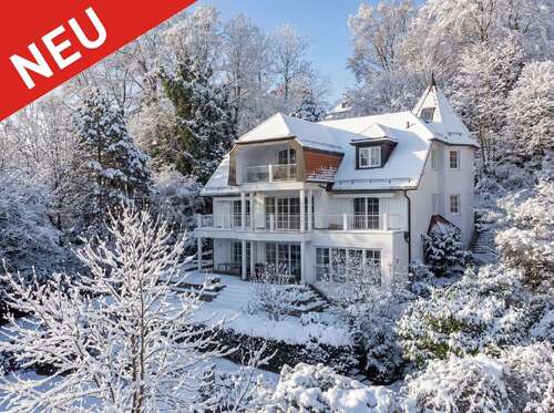 Foto - Wohnung zum Mieten in Starnberg 2.300,00 € 117 m²