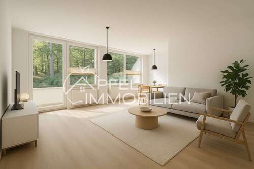 Foto - Wohnung zum Kaufen in Eisingen 263.000,00 € 100 m²