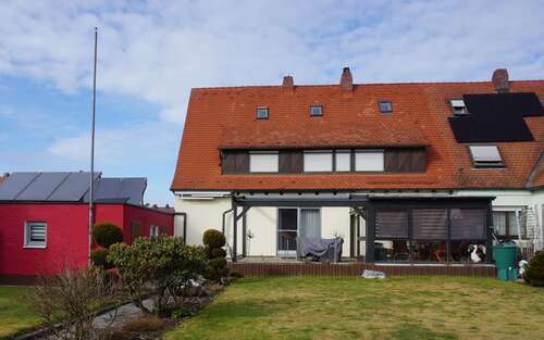 Foto - Haus zum Kaufen in Nürnberg 669.000,00 € 160 m²