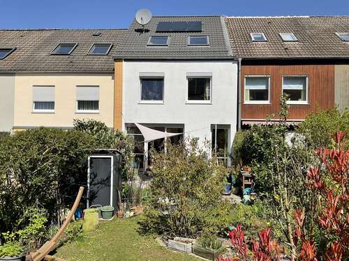Foto - Haus zum Kaufen in Göttingen 549.000,00 € 145 m²