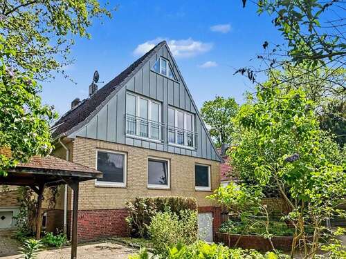 Foto - Haus zum Kaufen in Hamburg 798.000,00 € 196.8 m²