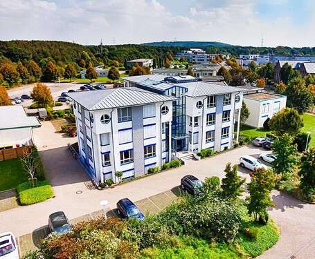 Foto - Büro in Kamp-Lintfort 2.470,00 € 260 m²