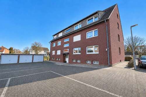 Foto - Wohnung zum Kaufen in Münster 249.000,00 € 85 m²