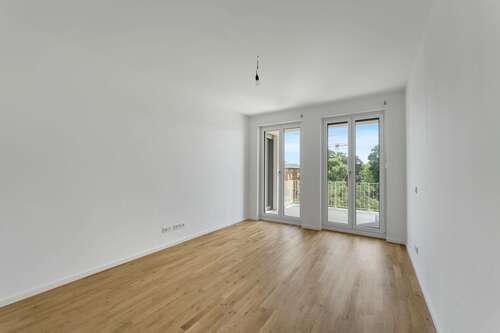 Foto - Wohnung zum Mieten in Leipzig 1.291,97 € 89.72 m²