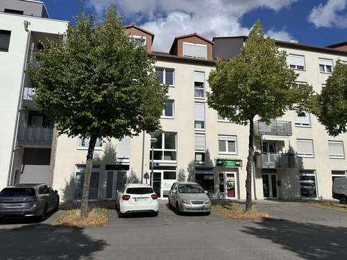 Foto - Wohnung zum Mieten in Mannheim 740,00 € 74 m²