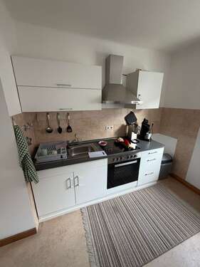 Foto - Wohnung zum Mieten in Amberg 396,17 € 51.45 m²