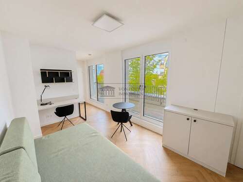 Foto - Wohnung zum Kaufen in Berlin 238.000,00 € 28.66 m²