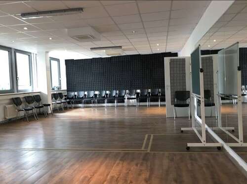 Foto - Büro in Frankfurt am Main 8.769,60 € 65 m²