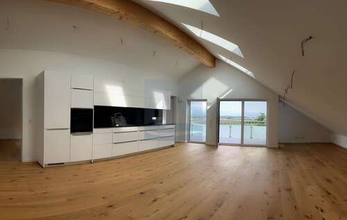 Foto - Wohnung zum Kaufen in Markdorf 650.000,00 € 109 m²