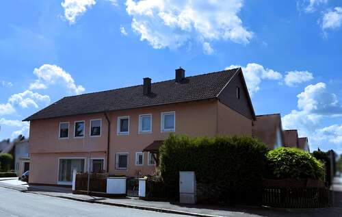 Foto - Haus zum Kaufen in Schrobenhausen 598.000,00 € 205.17 m²