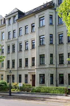 Foto - Wohnung zum Mieten in Chemnitz 720,45 € 80.05 m²