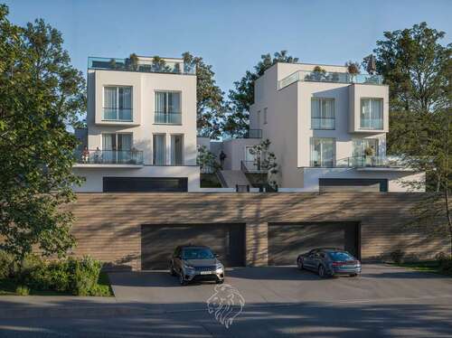 Foto - Haus zum Kaufen in Würzburg 1.295.000,00 € 205 m²