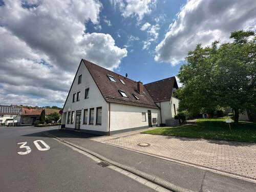 Foto - Haus zum Kaufen in Bad Kissingen 459.000,00 € 453.14 m²