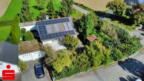 Foto - Haus zum Kaufen in Mulfingen 469.000,00 € 159 m²
