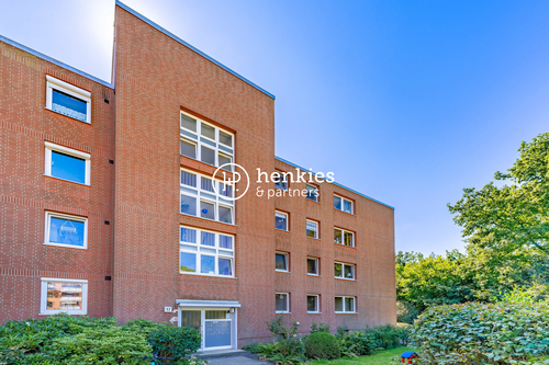 Foto - Wohnung zum Kaufen in Seevetal 295.000,00 € 116.02 m²