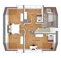 Wohnung zum Kaufen in Wiesloch 599.200,00 € 212 m²