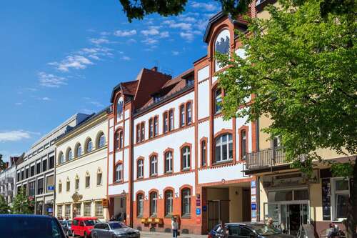 Foto - Büro in Berlin-Tegel 7.128.000,00 € 1645.98 m²