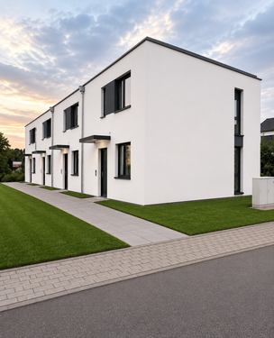 Foto - Haus zum Mieten in Zossen 1.699,00 € 125.43 m²