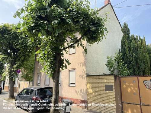 Foto - Grundstück zu verkaufen in Frankfurt am Main 270.000,00 € 486 m²