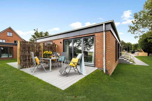 Foto - Wohnung zum Kaufen in Emmelsbüll-Horsbüll 221.800,00 € 47.49 m²