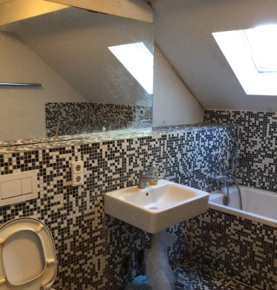 Foto - Wohnung zum Mieten in Köln 1.010,00 € 82.3 m²