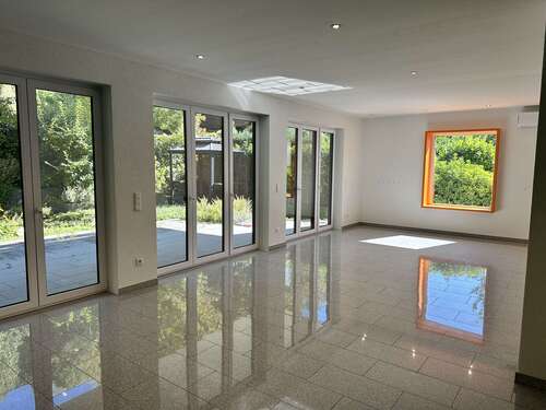 Foto - Wohnung zum Kaufen in Hemsbach 745.000,00 € 160 m²