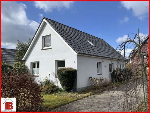 Foto - Haus zum Kaufen in Oldenburg 265.000,00 € 107 m²