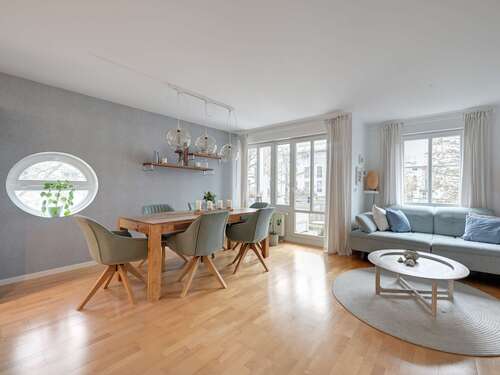 Foto - Wohnung zum Kaufen in Taufkirchen 670.000,00 € 89 m²