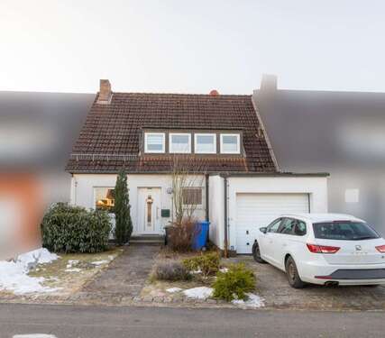 Foto - Haus zum Kaufen in Nürnberg 499.000,00 € 128 m²