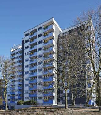 Foto - Wohnung zum Mieten in Bochum 595,00 € 79.14 m²
