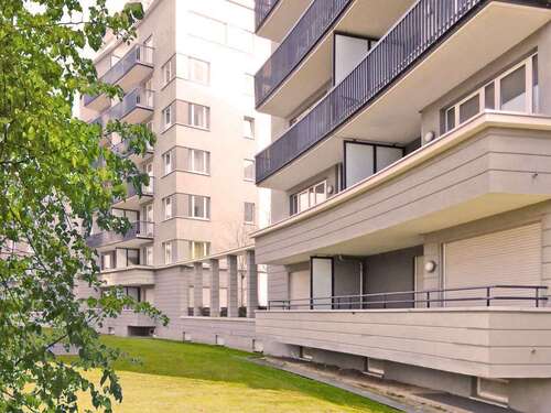 Foto - Wohnung zum Mieten in Frankfurt 590,00 € 35 m²