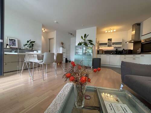 Foto - Wohnung zum Kaufen in Düsseldorf 448.500,00 € 62 m²