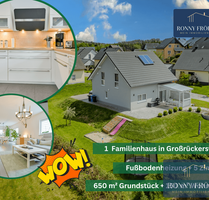 Haus zum Kaufen in Großrückerswalde 349.550,00 € 150 m²