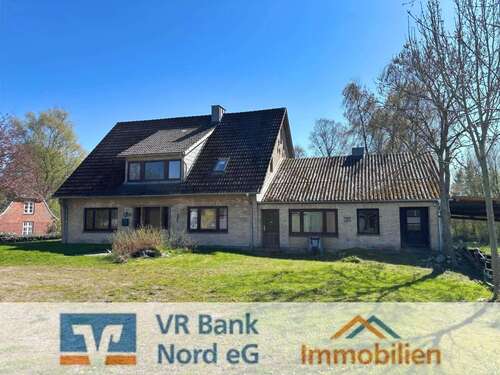 Foto - Haus zum Kaufen in Schnarup-Thumby 299.000,00 € 204.97 m²