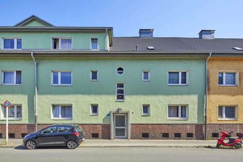 Foto - Wohnung zum Mieten in Mülheim an der Ruhr 509,00 € 59.41 m²