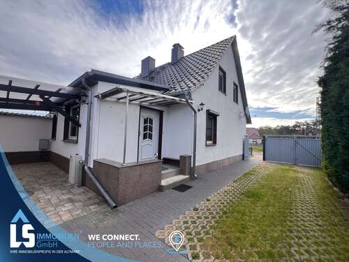 Foto - Haus zum Kaufen in Mahlwinkel 105.000,00 € 90.9 m²