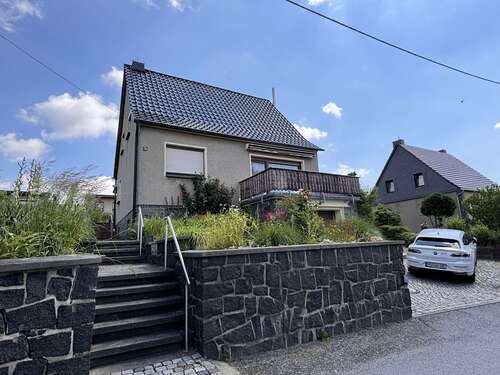 Foto - Haus zum Kaufen in Sebnitz Mittelndorf 249.000,00 € 125 m²