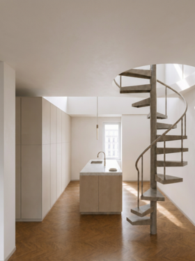 Foto - Wohnung zum Kaufen in Frankfurt 695.000,00 € 125 m²
