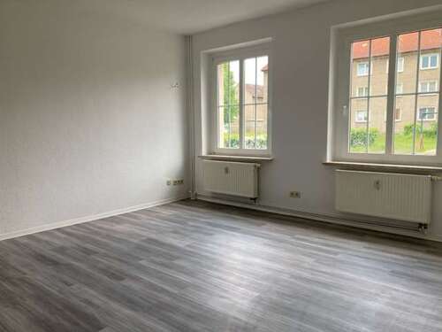 Foto - Wohnung zum Mieten in Dessau-Roßlau 480,00 € 82.61 m²