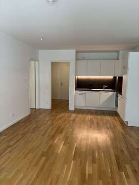 Foto - Wohnung zum Mieten in Frankfurt am Main 1.365,00 € 61 m²
