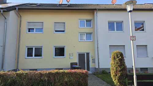 Foto - Haus zum Kaufen in Karlsruhe 900.000,00 € 243 m²